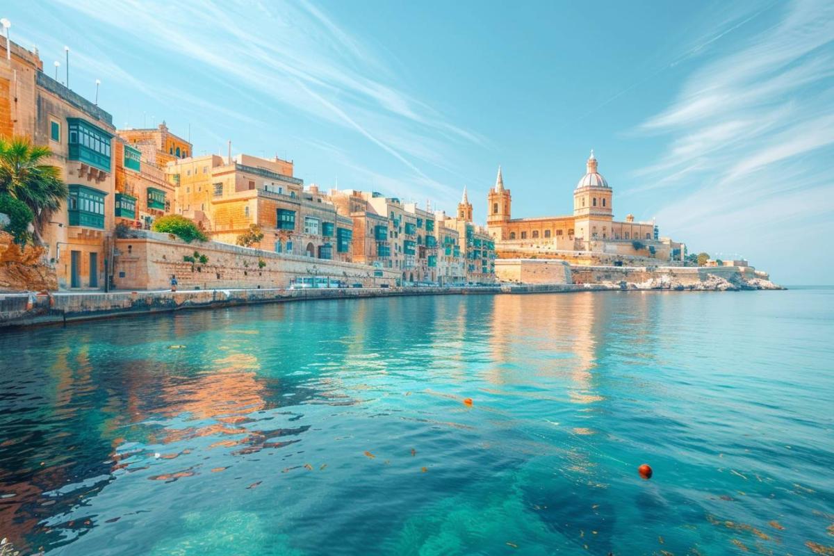 Golden Visa : les 3 meilleurs programmes européens pour obtenir un visa doré