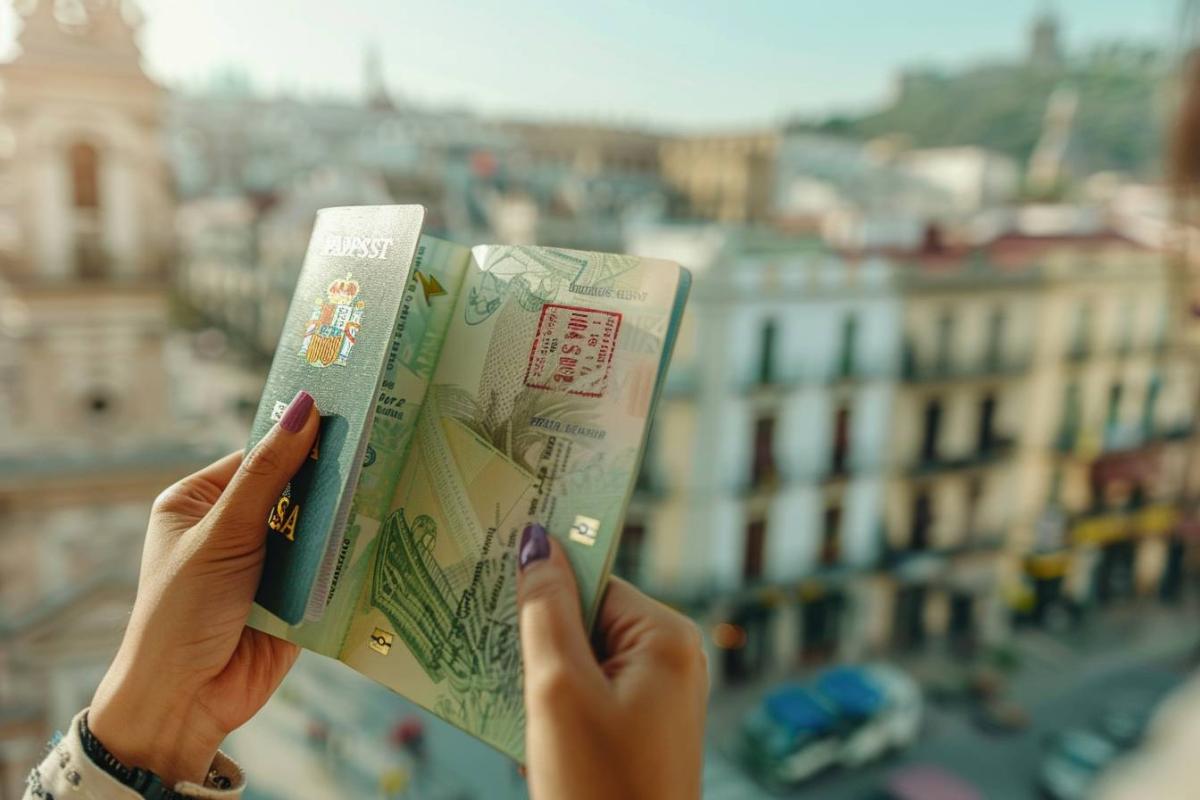 Espagne : nouveau permis de séjour pour sans-papiers - découvrez les conditions d'éligibilité