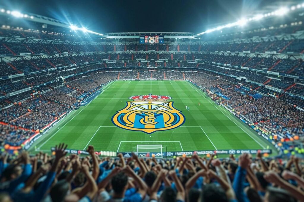 Le Real Madrid en tête de la Liga F féminine : une domination historique dans le football espagnol