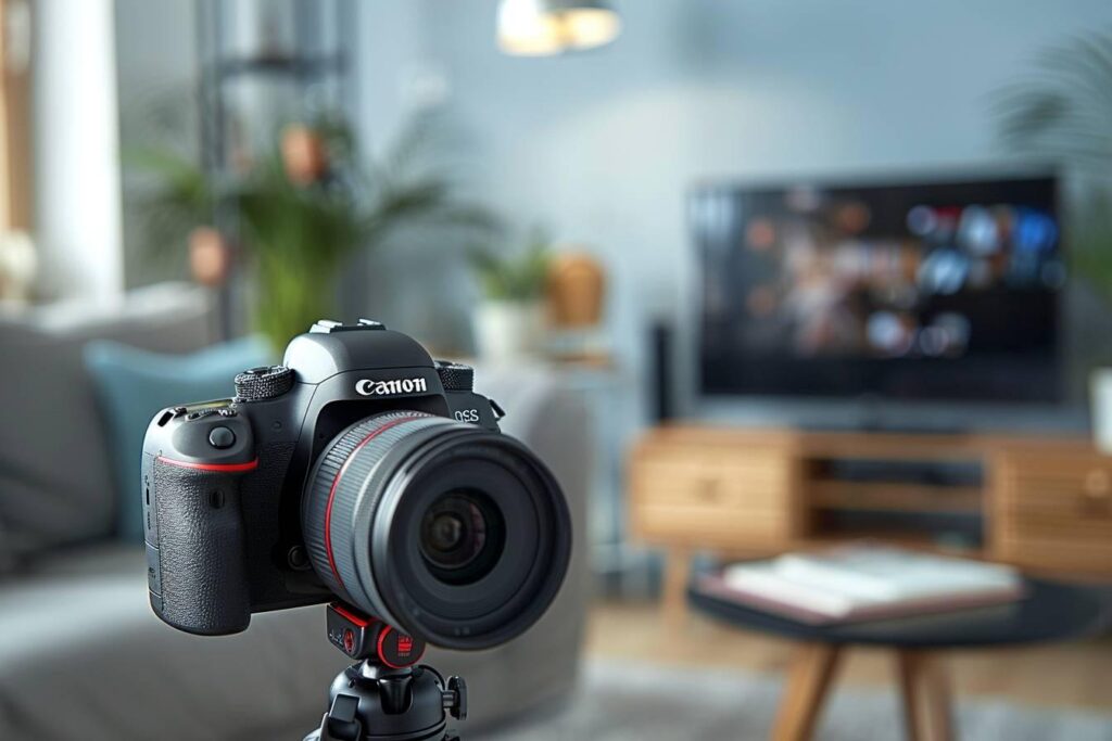 Canon EOS 4000D : avis complet sur cet appareil photo reflex d'entrée de gamme abordable