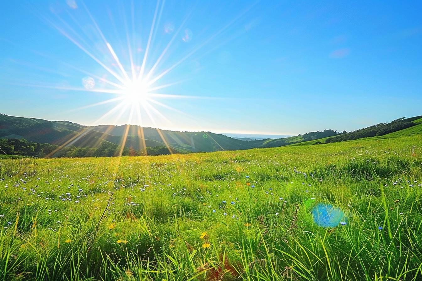 Comment photographier un lever de soleil : techniques et astuces pour des clichés époustouflants