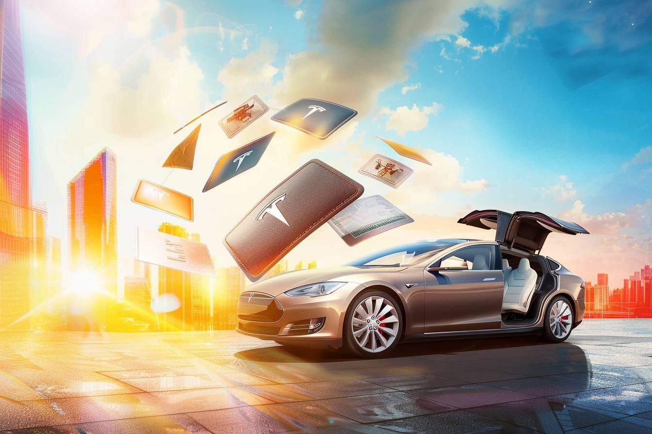 Tesla : la révolution automobile comparée à l'iPhone - Analyse de l'impact technologique et du marché