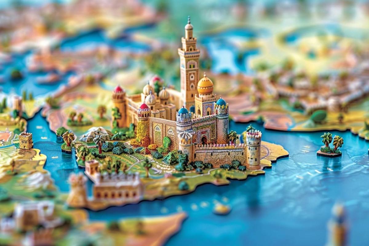 Hôtels Atlantis : lancement du premier programme de fidélité pour hôtels en Algérie