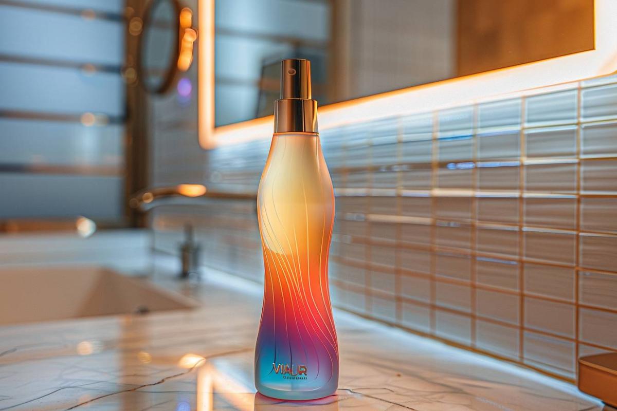 Shampoing Venus : la nouvelle tendance algérienne qui séduit la diaspora en France