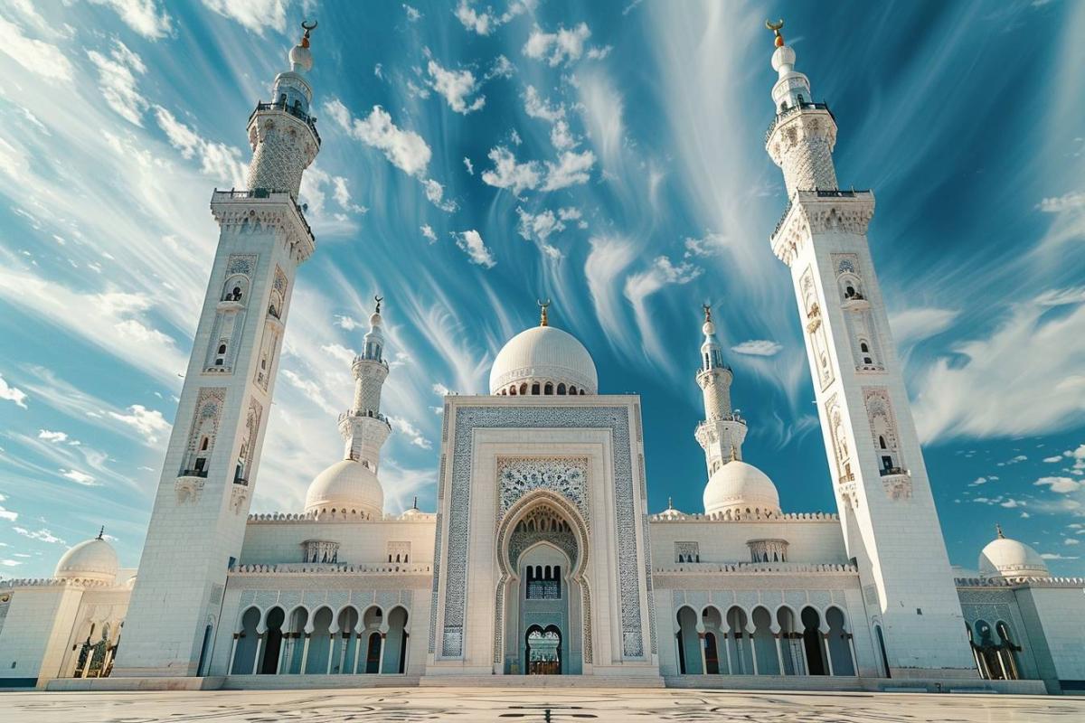 L'Algérie dans le top 12 des destinations 2025 selon un média émirati : un voyage incontournable