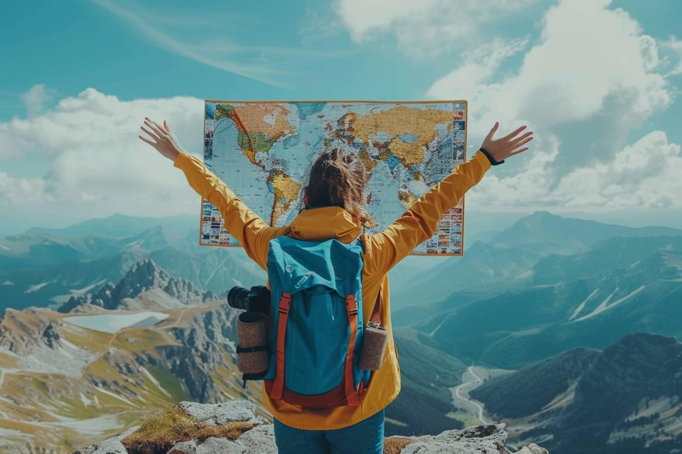 L'Algérie parmi les 15 meilleures destinations 2025 selon le Petit Futé : un classement révélateur