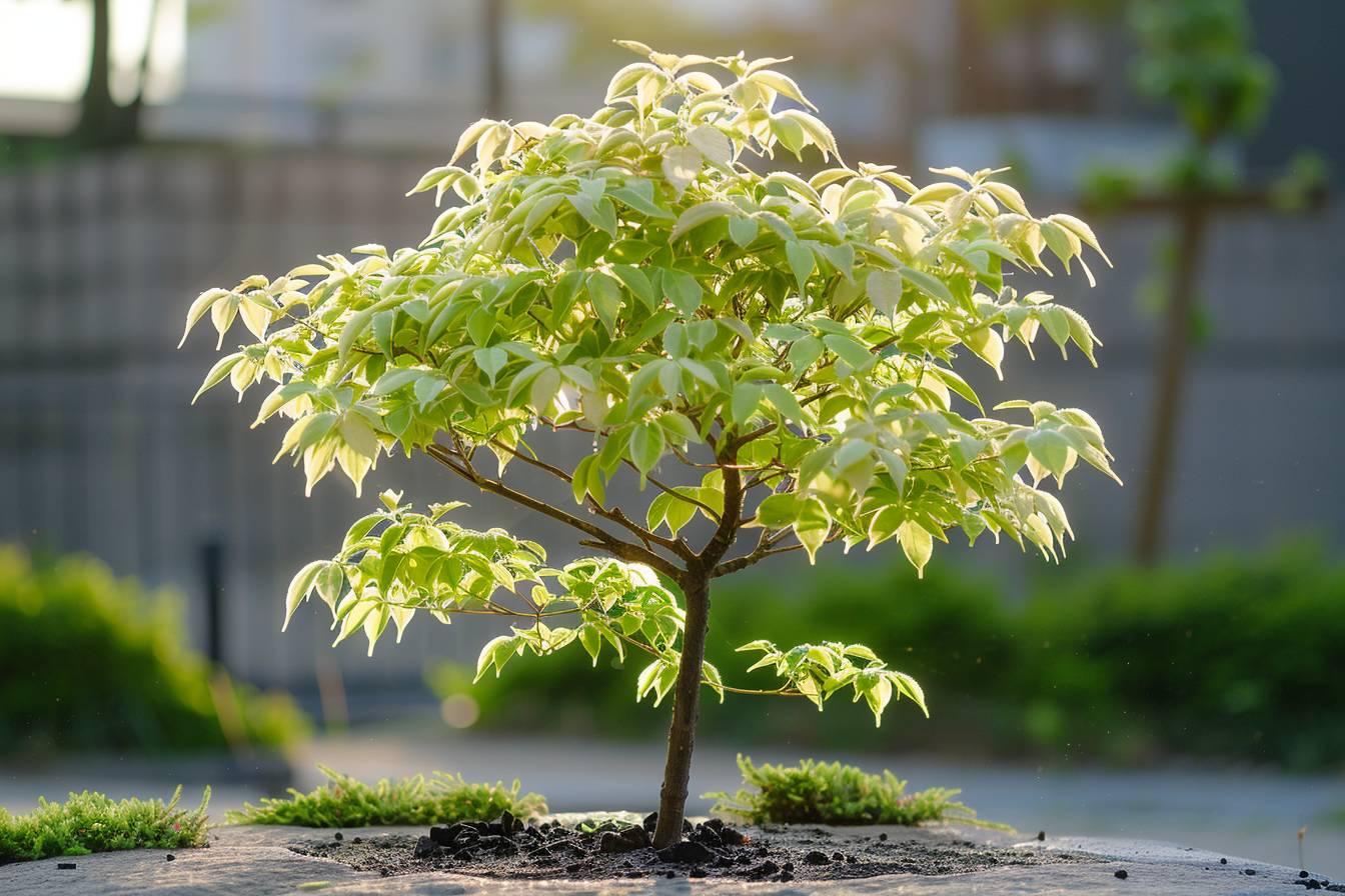 11 Arbres à croissance rapide pour un jardin splendide : nos meilleurs choix pour 2025