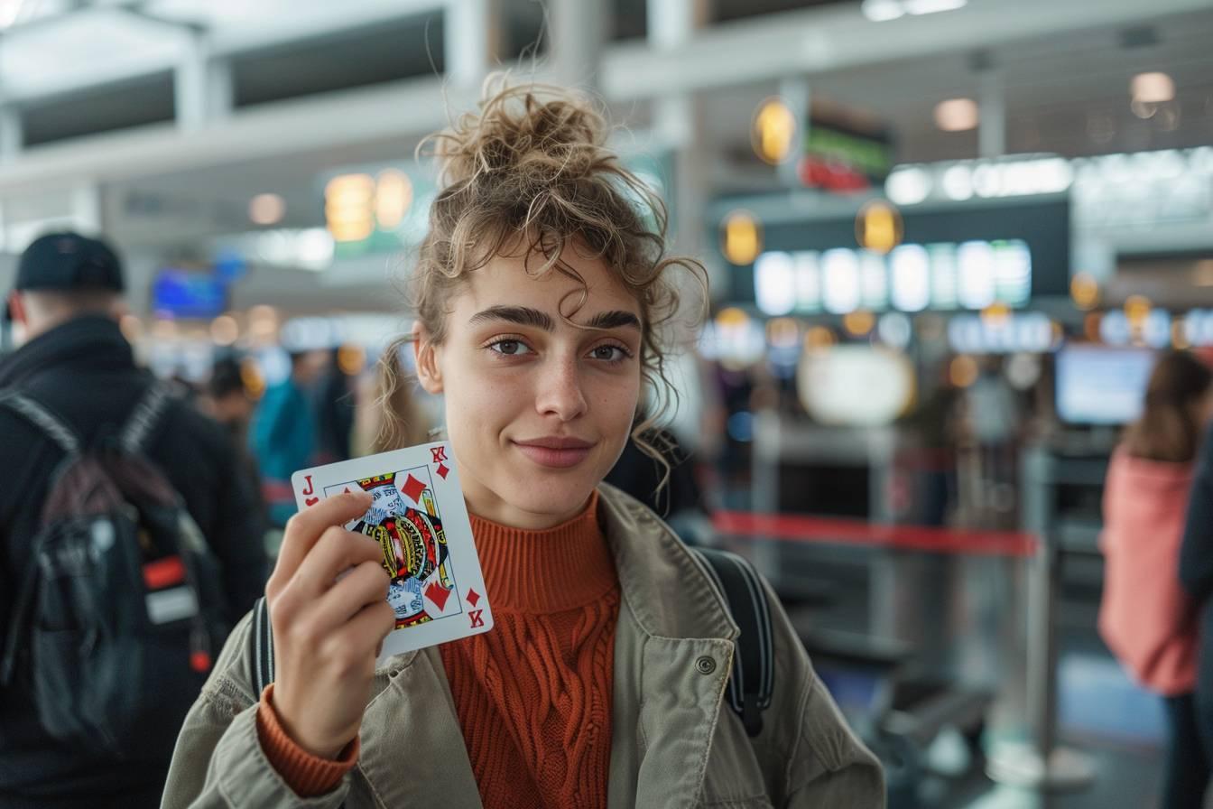 La phrase magique pour arriver en retard à l'aéroport sans rater son vol : l'astuce d'un voyageur malin