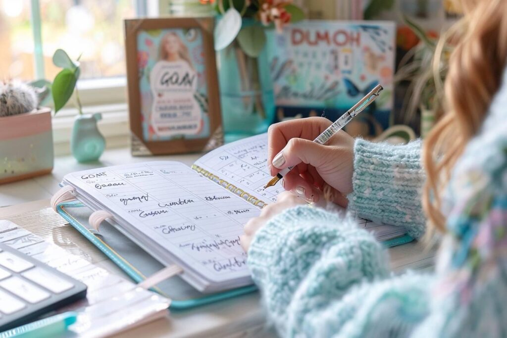 Comment tenir ses résolutions de nouvelle année : 10 astuces pour réussir enfin vos objectifs