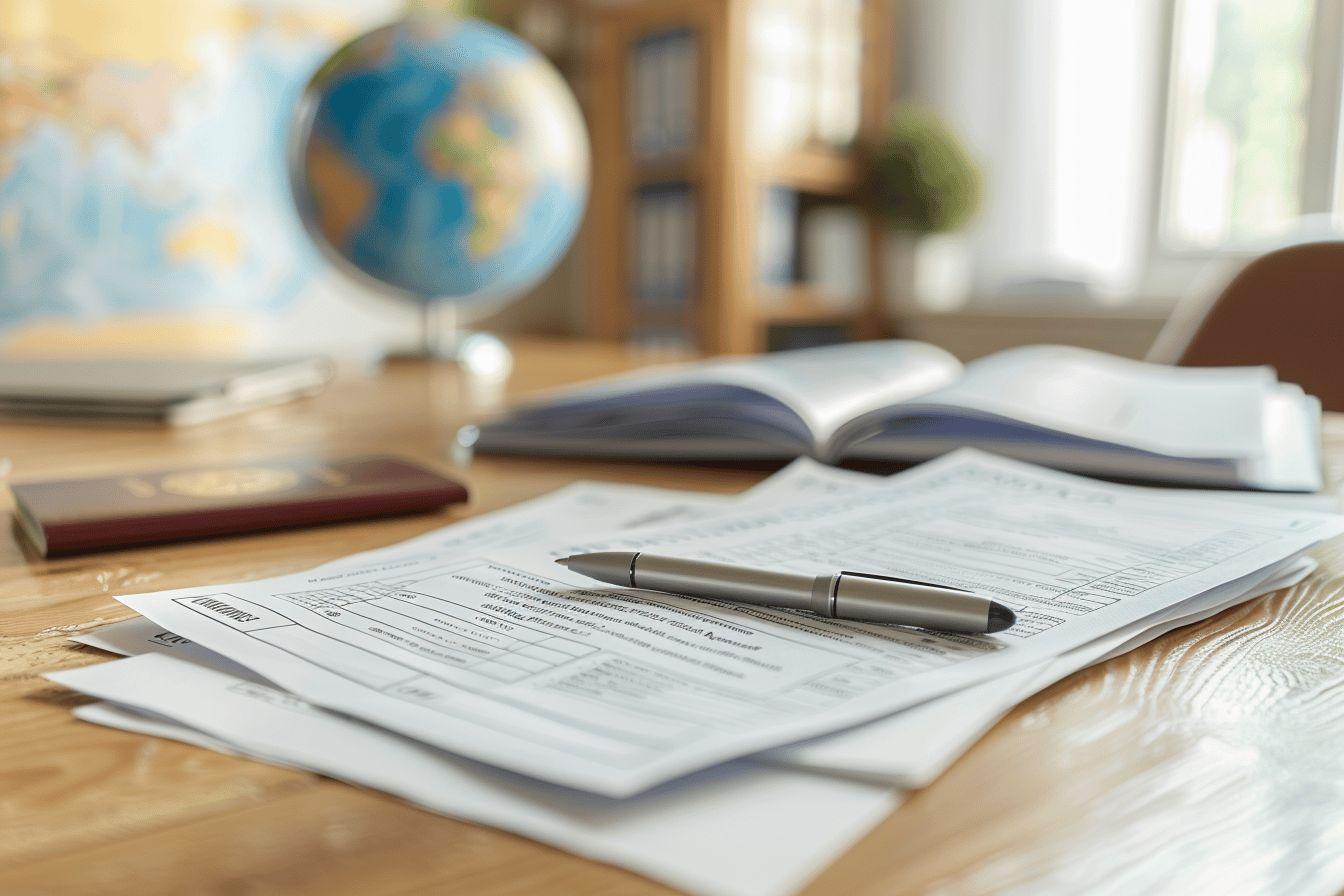 Voyager en Algérie sans passeport : les 2 types de binationaux algériens concernés