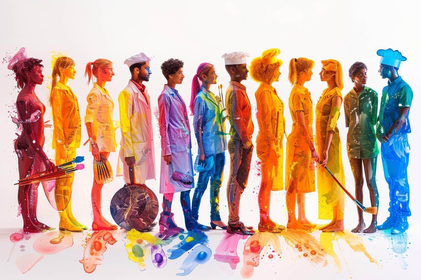 Popeye contre Godzilla : le combat épique entre le marin aux épinards et le monstre géant