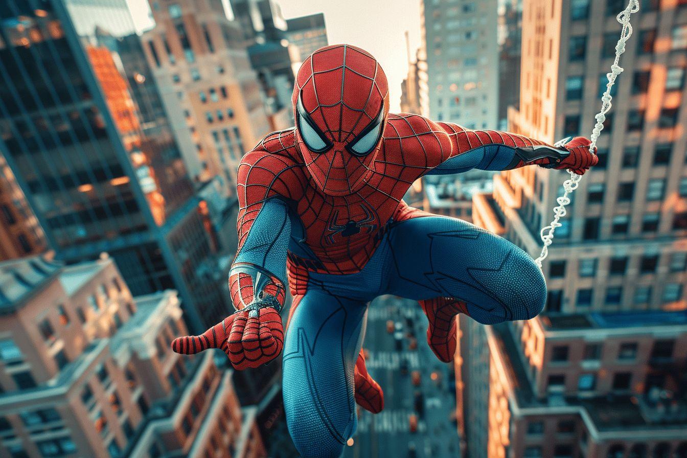 Popeye contre Godzilla : le choc des titans