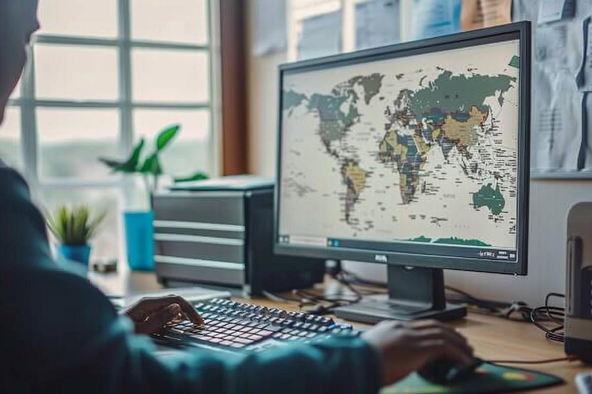 Voyage en Afrique : 4 pays modifient leurs conditions d'entrée pour les Européens