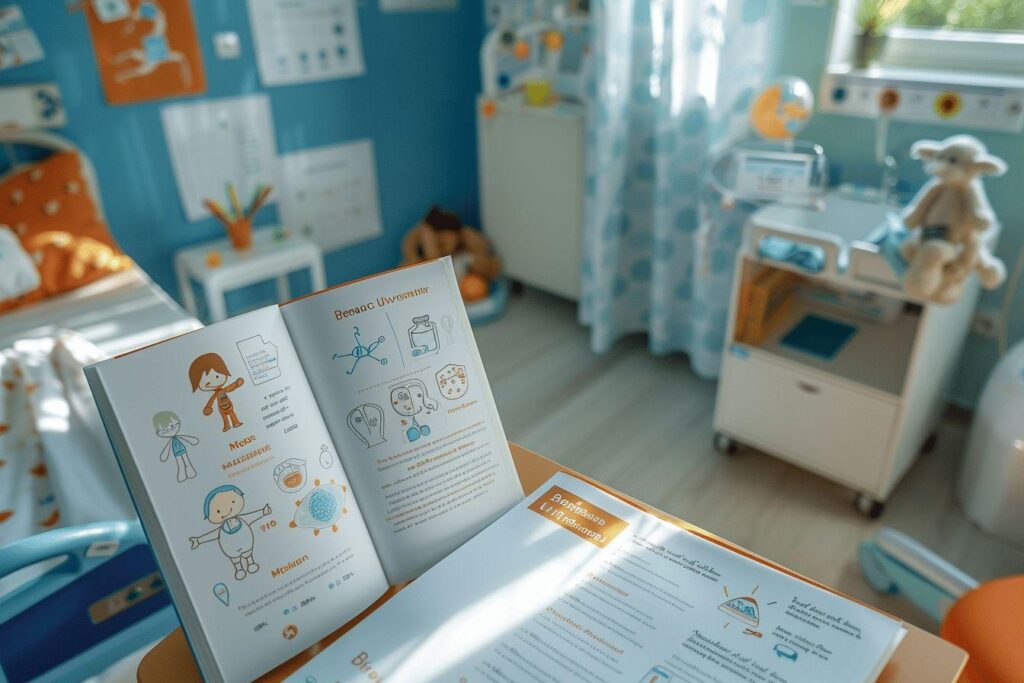 Parler leur langue : un guide du CHU de Besançon pour comprendre les adolescents hospitalisés